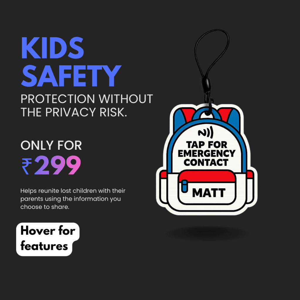 Kids Safety