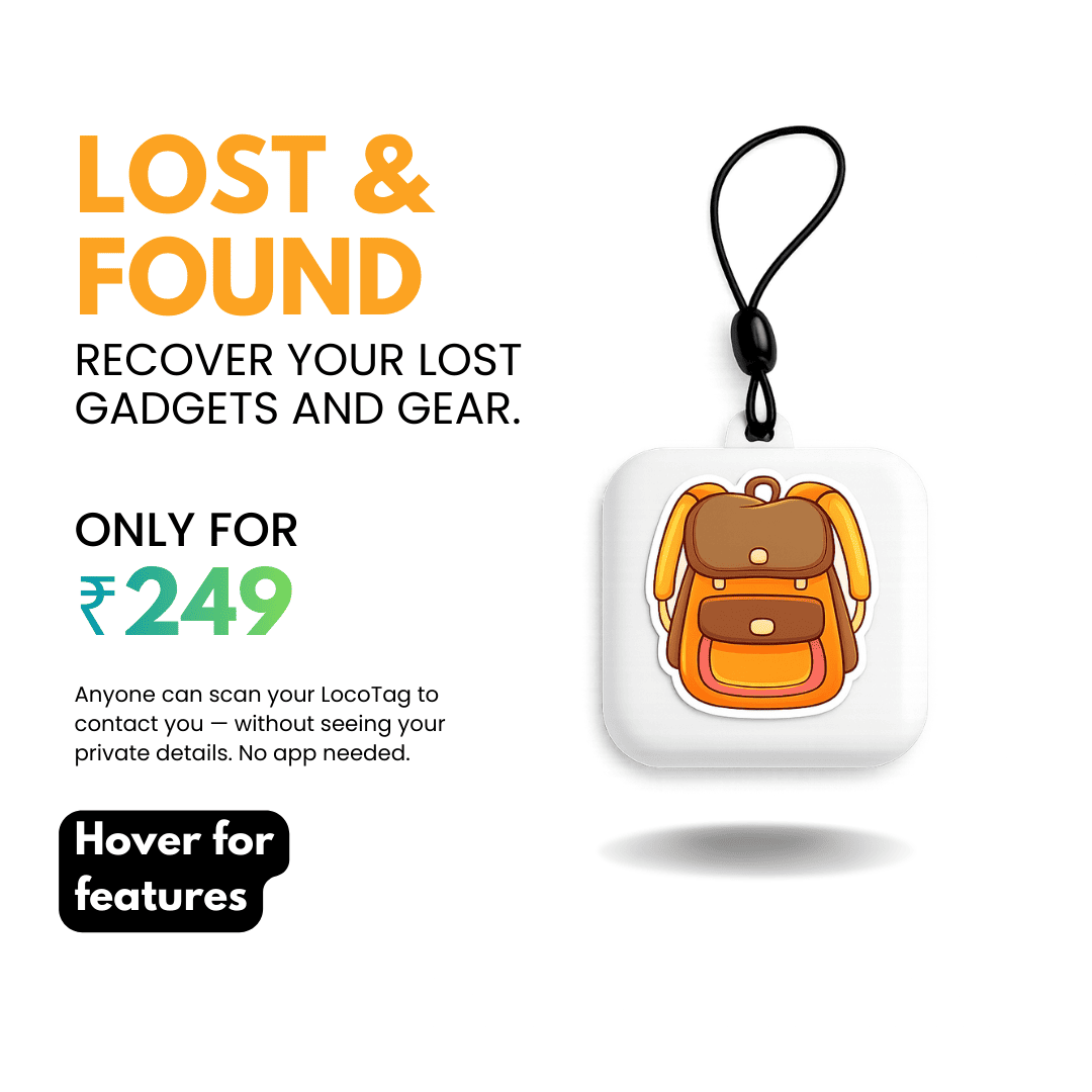 Lost & Found