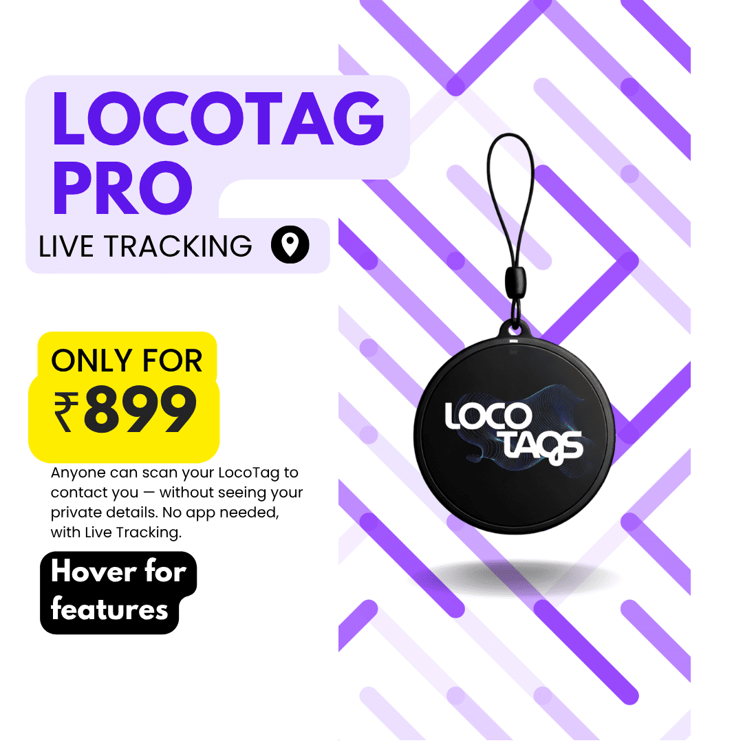 LocoTag Pro