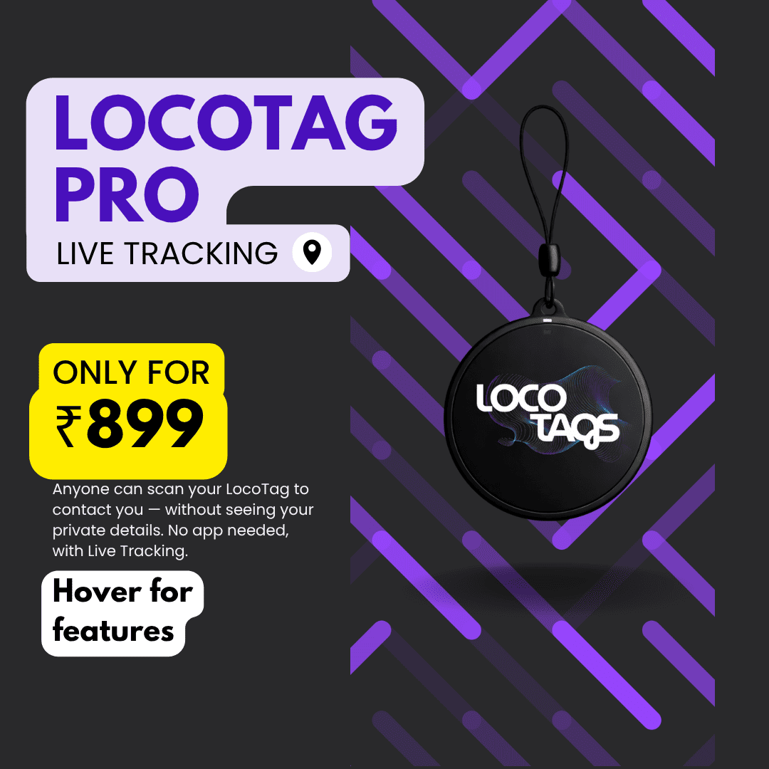 LocoTag Pro