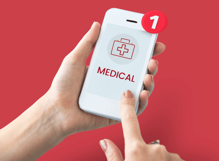 Medical Alert Tags: A Lifesaver for Seniors and Hidden Disabilities